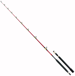 2266-92-48 Удилище лодочное Shimano Catana CX Trolling Lite