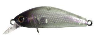 Воблер Jackall Chubby Minnow 35мм 2.3г Ghost Purple SP (1699-07-65)