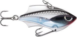 Воблер Rapala RAP-V BLADE S 60 мм 14 г (RVB06 S)