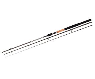 Фидерное вудилище Daiwa N? Zon S Medium Feeder 3.9м 80г (11135-394)