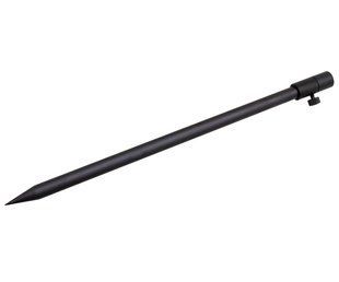 Carp Pro Банкстiк телескопiчній 40-70 см алюмiнiй (CPZ154070)