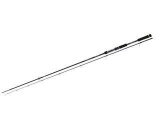 11115-245 Спиннинговое удилище Daiwa Morethan Shad Attack 2.4м 8-35г