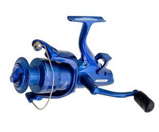 Катушка Flagman Patriot Carp Feeder 4000 Plastic Spool (PCFP4000)