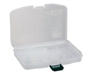 Коробка Meiho Case FLY-F (F-F) (901758)