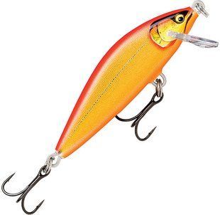 Воблер RAPALA CountDown Elite 75/10 GDGO (CDE75 GDGO)