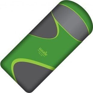 Мешок-одеяло спальный Norfin Scandic Comfort Plus 350 NF (left) (NF-30211)