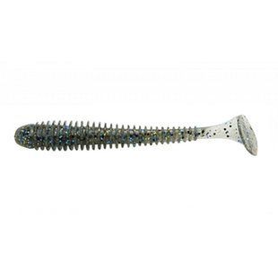 Силікон Keitech Swing Impact 2.5in / 63мм / 10шт / (цв205) (1551-05-11)