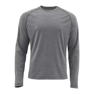 Реглан Simms Lightweight Core Top Carbon M / (1112356 / 12637-003-30)