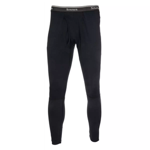 Штани Simms Heavyweight Baselayer Bottom Black 3XL (13308-001-70)