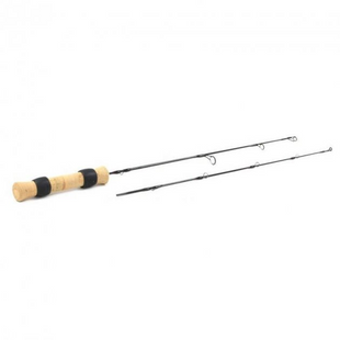 Удочка зимняя разборная Lucky John C-Tech PIKE&PERCH SET 50см (LJ110SET)