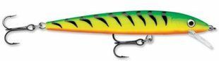 Воблер RAPALA Husky Jerk (HJ10 FT)