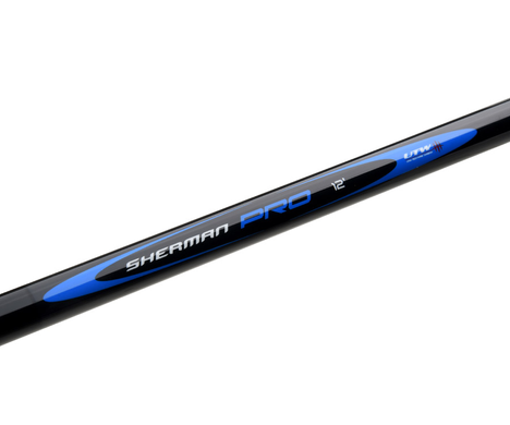 Фiдер "Sherman Pro Feeder New Generation" 3.60m 100gr (SHPHNG360)