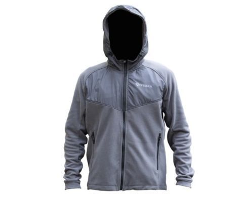 Костюм Viverra Heavy Warm Fleece Suit DK Grey XXL (РБ-2264946)