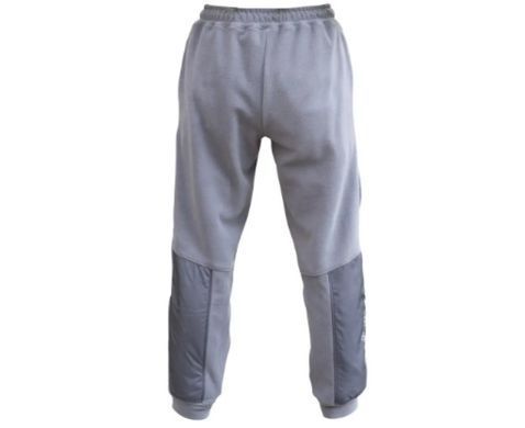 Костюм Viverra Heavy Warm Fleece Suit DK Grey XXL (РБ-2264946)