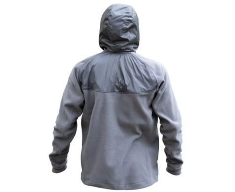 Костюм Viverra Heavy Warm Fleece Suit DK Grey XXL (РБ-2264946)