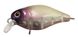 Воблер Jackall Chubby 38мм 4г Ayu Floating (колір Ghost Purple) (1699-07-58)