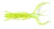 Силикон Lucky John Hogy Shrimp 2.4in/ 60мм / 10шт / цвет S15 (140163-S15)