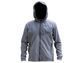 Костюм Viverra Heavy Warm Fleece Suit DK Grey XXL (РБ-2264946)
