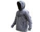 Костюм Viverra Heavy Warm Fleece Suit DK Grey XXL (РБ-2264946)
