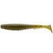 Силікон FishUp U-Shad 2" #074 /Green Pumpkin Seed (10021117)