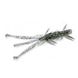 Силикон FishUp Shrimp 3" #057 Bluegill (10065122)