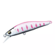 Воблер Daiwa Silver Creek Minnow 61S 61mm 6.5g #Pink Yamame (07410822 / 2254245)