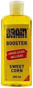 Бустер Brain Sweet corn (кукуруза) 260 ml (1858-01-22)