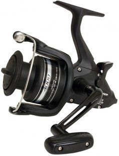 Катушка Shimano Baitrunner ST 4000 FB. 1+1. 4.8:1 (2266-76-21)