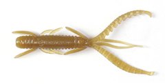 Силикон Lucky John Hogy Shrimp 2.4in/ 60мм / 10шт / цвет S18 (140163-S18)