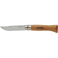 Нож Opinel №6 VRI (123060)