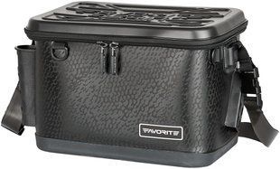 Сумка Favorite Tackle Bakkan BKN20M 20л ц:black (1693-05-70)