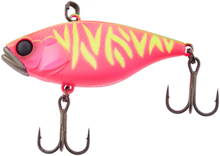 Воблер Jackall TN38 38mm 5.1g Dragon Fruit Mat Tiger (1699-31-08)