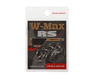Вертлюг Azura W-Max RS #12 (WRS-12)