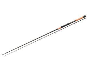 Cпінінговe вудилище Daiwa Morethan Short Bite Commander 86LLX 2.59м 4-15г (11106-255)