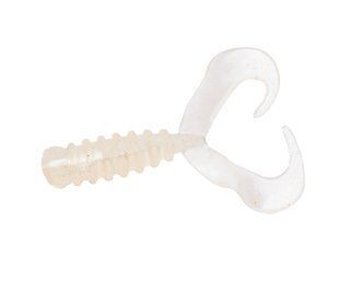 82905-13 Твистер Owner Rock`N Bait Twin Tail 1.5' #13