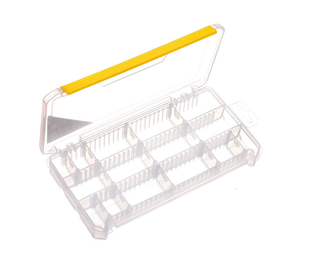 Коробка Flagman Movable Plastic 230х125х35мм (HJ17-230125)