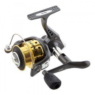 Катушка Salmo Sniper Spin 5 (265g/5.5:1/4+1) (2120FD)