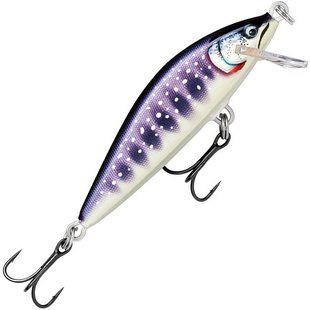 Воблер RAPALA CountDown Elite 75/10 GDIW (CDE75 GDIW)