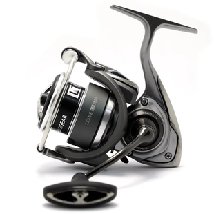 Катушка Daiwa 19 Lexa E LT 3000-C / (1112541 / 10226-300)