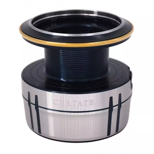 Шпуля Daiwa 19 Certate G LT 4000-CXH (19407-841 / 2262628)