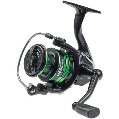 Котушка Select Reflex 2000S 4+1BB 5.2:1 (1870-74-89)