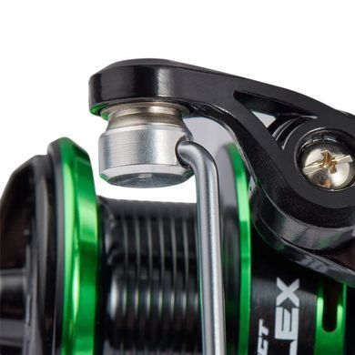Котушка Select Reflex 2000S 4+1BB 5.2:1 (1870-74-89)