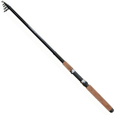 Удилище Salmo Sniper Travel Spin 5-20g / 2.70m (2419-270)