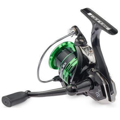 Котушка Select Reflex 2000S 4+1BB 5.2:1 (1870-74-89)