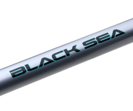 Серфовий вудилище Flagman Black Sea Seaborn 4.2м 100-250г (FSBN420)