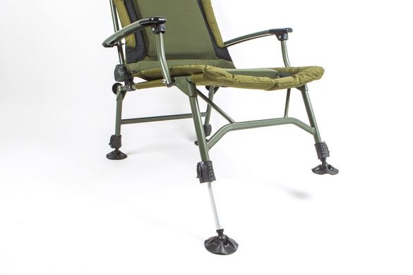 Кресло карповое Norfin Lincoln (NF-20606)