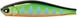 Воблер Lucky John Pro Series Basara 90F (цвет 104) (BA90F-104)
