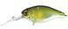 1699-01-42Воблер Jackall D Cherry 48 48мм 7,6г Ghost Ayu Floating