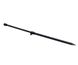 Телескопічна стійка Carp Pro Black alu Bankstick 45 см (CPHBL006)