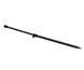 CPHBL006 Телескопическая стойка Carp Pro Black alu Bankstick 45 см